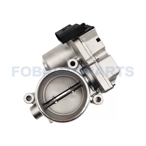 Electric Throttle Body Assembly Compatible for Hyundai A2C59515171 35100-27410 - image 6